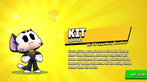 Gambar Brawl Stars Kit