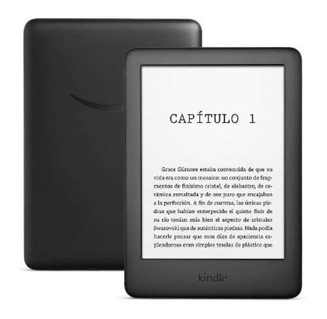 Gu A Para Elegir El Lector De Libros Kindle M S Adecuado