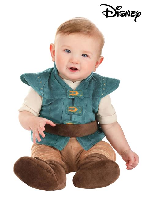 Disney Tangled Flynn Rider Infant Costume | Disney Costumes