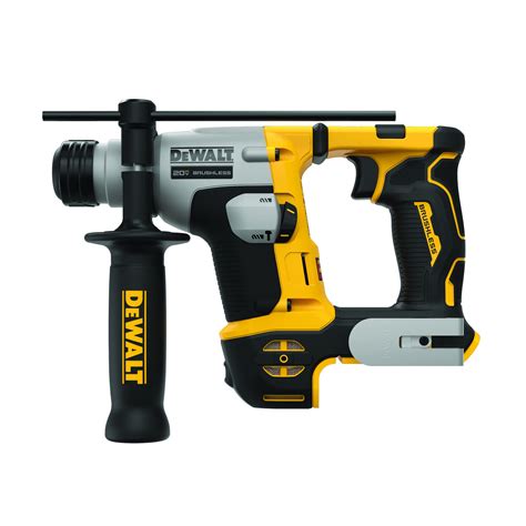 Dewalt 20v Sds Max Hammer Drill Cordless 5 8 In Tool Only Dch172b For Sale Mesa Az