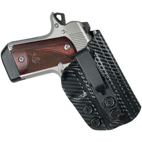 Kimber Micro 9 Holsters