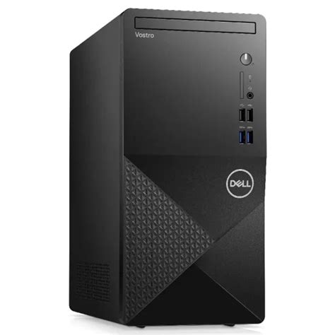 Dell Vostro 3910 MT Core I3 12th Gen Tower Desktop PC In BD STEL