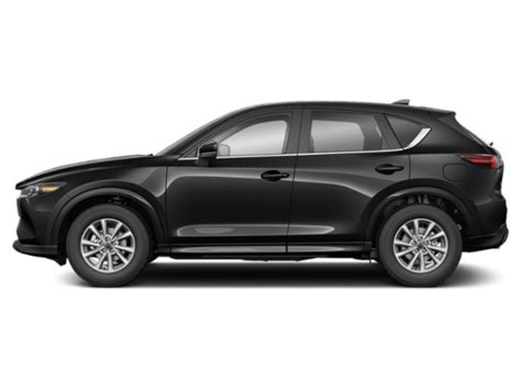 New Mazda Cx S Select Awd Suv In Bend W Kendall Mazda