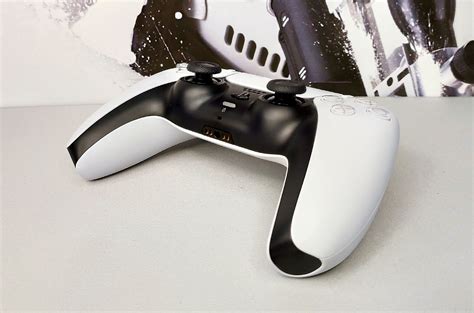 Обзор PlayStation 5