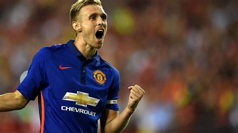 Fletcher de Manchester United à West Ham rtbf be