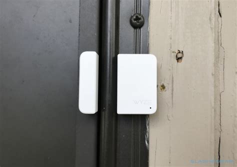 Wyze Sense Review The 20 Home Motion And Contact Sensor System