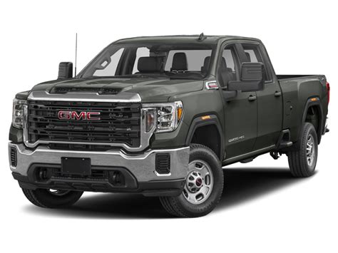 New Gmc Sierra 2500hd In Dallas Houston And San Antonio