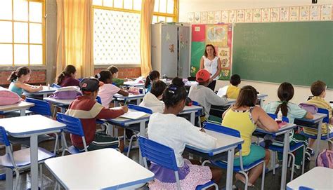 Matr Cula F Cil Veja Como Garantir Uma Vaga Em Escolas P Blicas