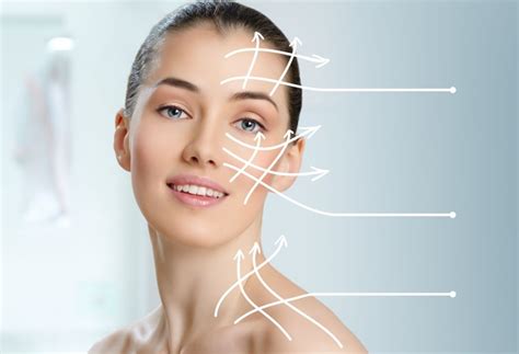 Hilos tensores el lifting facial sin cirugía CEM Canarias