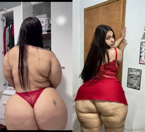 Gordel Cia Joeline Sousa Nua Em Lingerie Pequena Onlyfans Tudo Puta