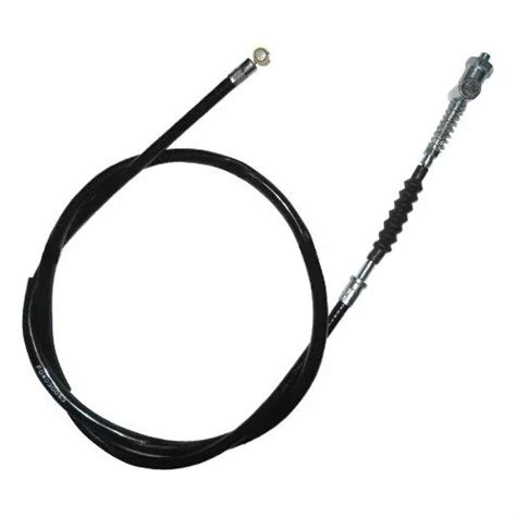 Cable Chicote Freno Delantero Para Italika Ft Cg