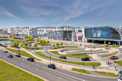 Avenida Poznań kończy w tym roku 10 lat