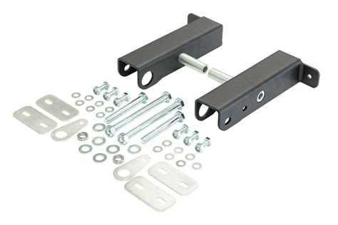 Sprinter Hd Rear Shock Mount Baja Bracket Sprinter Upgrades