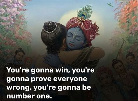 Pin By Wersha Manna On ️ Krishna ️ Krishna Mantra Radha Krishna Quotes Little Krishna