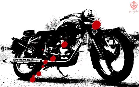 Royal Enfield Classic 350 Wallpapers - Wallpaper Cave