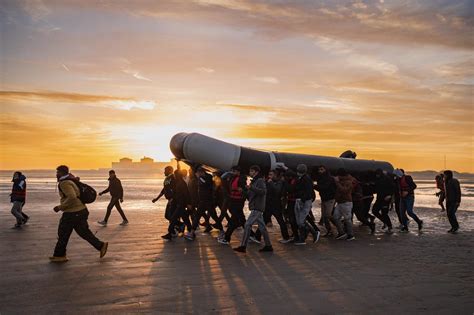 Crise des migrants deux navires de sauvetage français supplémentaires