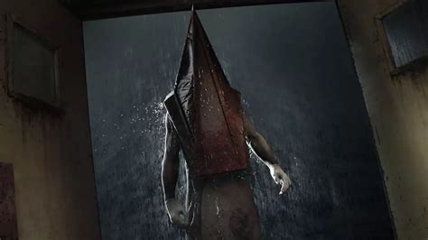 Rumor Silent Hill 2 Remake contará história de origem do Pyramid