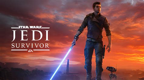 Star Wars Jedi Survivor Official Trailer Revealed That Hashtag Show