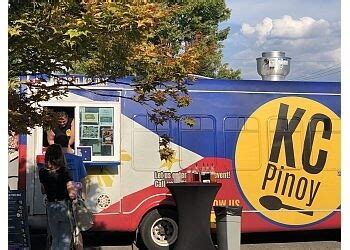 3 Best Food Trucks in Kansas City, MO - Expert Recommendations