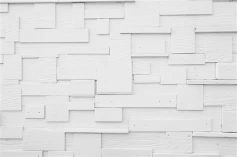 Free Photo | White wood texture background