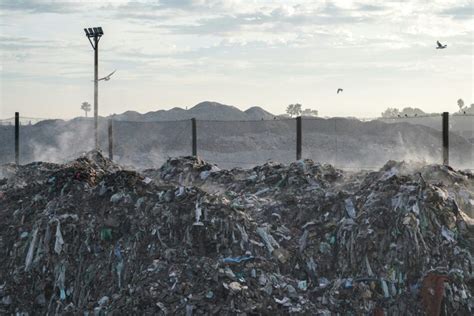 How Does Landfill Work? | Landfill Waste Statistics | Divert