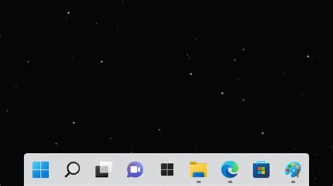 TaskbarXI Turns Your Windows 11 Taskbar Into A MacOS Like Dock