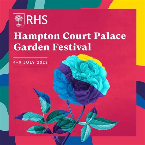 Hampton Court Garden Festival Theatre Trips Kent London Shows