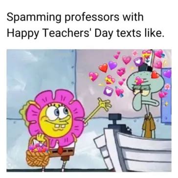 20 Teachers’ Day Memes That Will Crack You Up In 2023