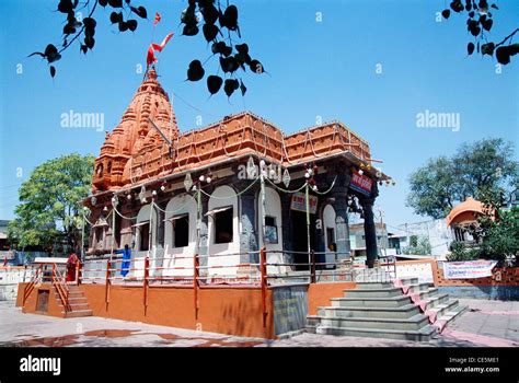 Harsiddhi Mata Temple Maa Harisiddhi Mandir Shaktipeeth Maa