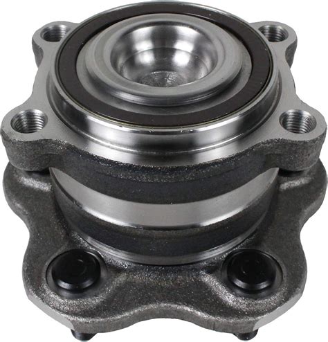 Amazon Drivestar Front Left Right Wheel Hub Bearing