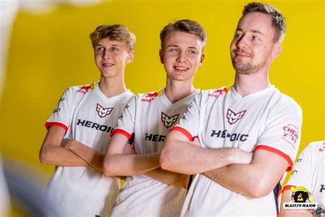 Cs Astralis Se Aproxima De Acordo Jabbi E Stavn Diz Site Game