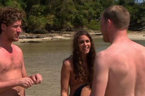 Dating Naked Renewed For Season 2 By VH1