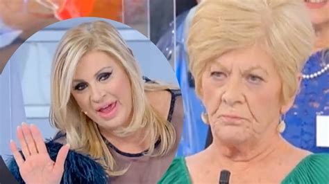 Tina Cipollari La Furia Di Pinuccia Felice Se Pier Silvio La Caccia