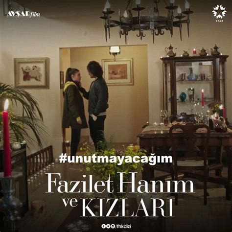 45 серия - Госпожа Фазилет и ее дочери / Fazilet Hanim ve Kizlari ...