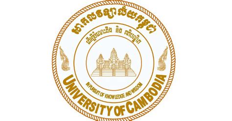 University of Cambodia Vacancies | Khmer Online Jobs