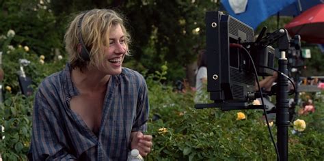 Behind The Scenes Of Lady Bird With Director Greta Gerwig Artofit