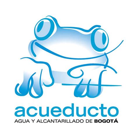 Acueducto De Bogota Logo Colcrear