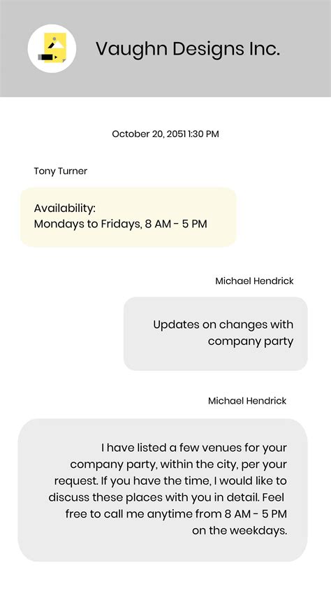 Free Phone Message Templates And Examples Edit Online And Download