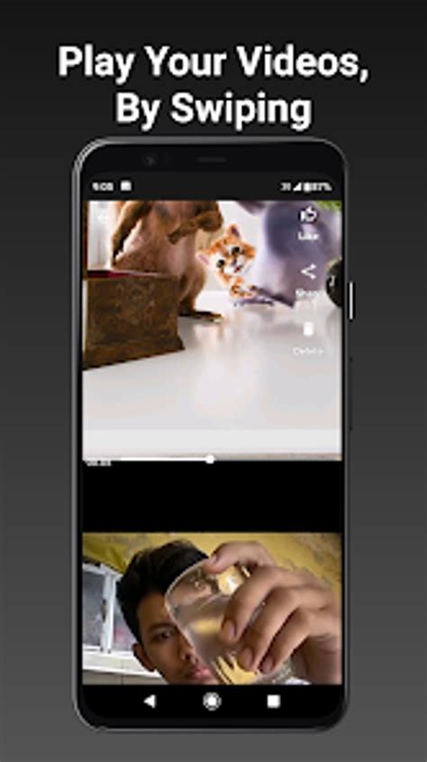 Berslex Video Player for Android - Download