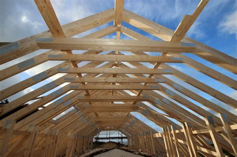 Double Pitched Roof Truss Roof Truss Gosford Frame And Truss