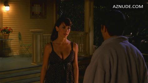 Ghost Whisperer Nude Scenes Aznude