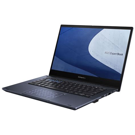 ASUS ExpertBook Flip B5 B5402FEA KA0252X ASUS Devis Gratuit LDLC