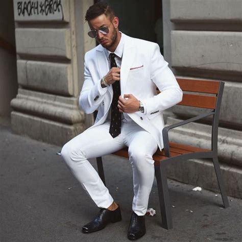 Sockless Mens Fashion White Shirt Men Classy Men Fashion