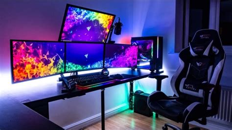 11 Tips for the Ultimate Gaming Set Up [For PC, Xbox, and PlayStation ...