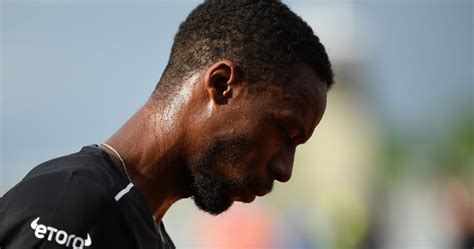 Gaël Monfils forfait pour Roland Garros