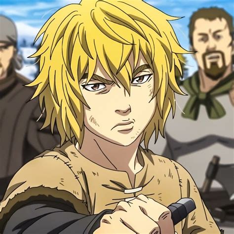 Pin By Nawy On Vinland Saga Vinland Saga Manga Vinland Saga Samurai