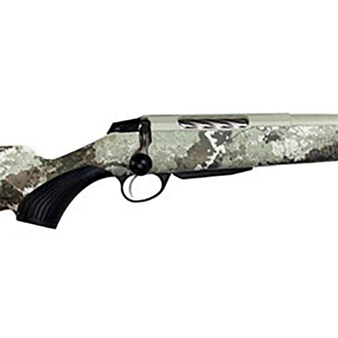 Tikka T3x Lite Veil Alpine Camo Bolt Action Rifle 30 06 Springfield