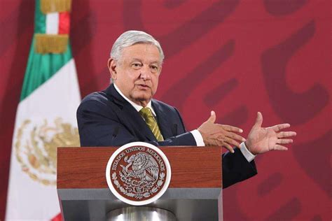 Amlo Justifica Retraso De Vacuna Patria Contra Covid Periodico