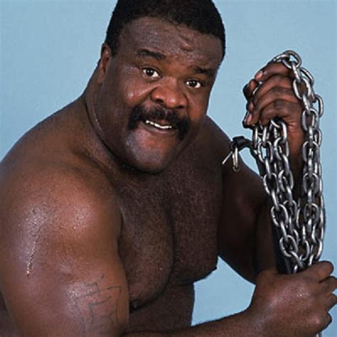 The Tragic Death And Legacy Of The Wrestler Known As Junkyard Dog Explained