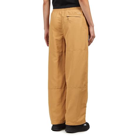 The North Face TNF Nylon Easy Pant Almond Butter HHV